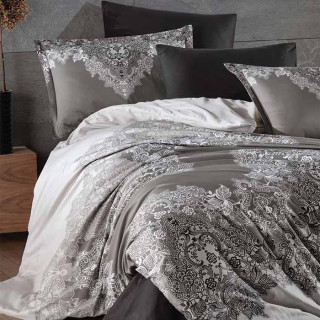 Постільна білизна Матеріал сатин ранфорс Aran Clasy (Туреччина